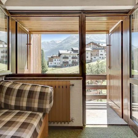 Apartment Santa Caterina Isola Santa Caterina Valfurva