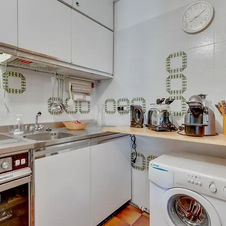 Santa Caterina Isola Apartment *