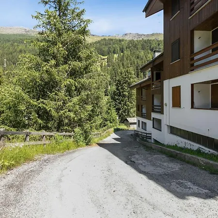 Apartment Santa Caterina Isola *