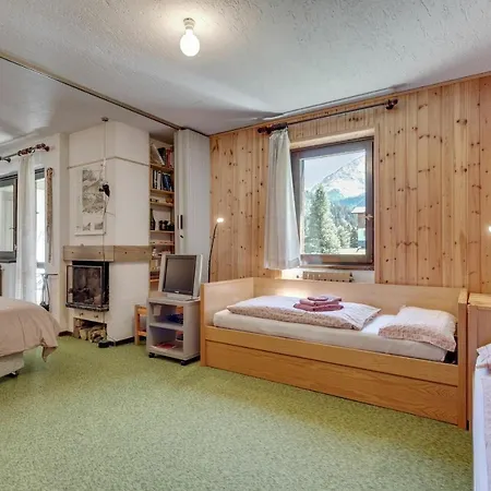 Apartment Santa Caterina Isola *