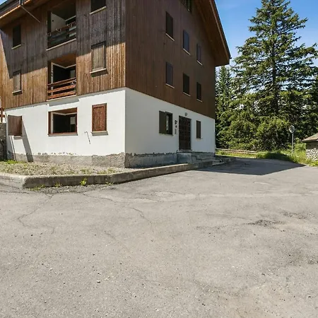 Apartment Santa Caterina Isola *