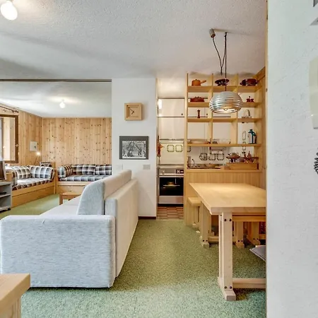 Apartment Santa Caterina Isola