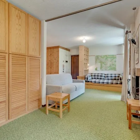 Apartment Santa Caterina Isola