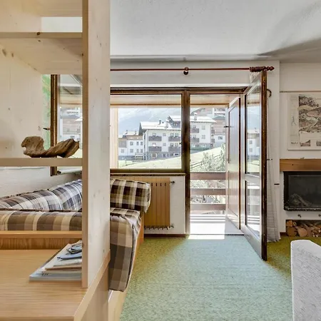 Apartment Santa Caterina Isola *