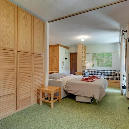 Apartment Santa Caterina Isola